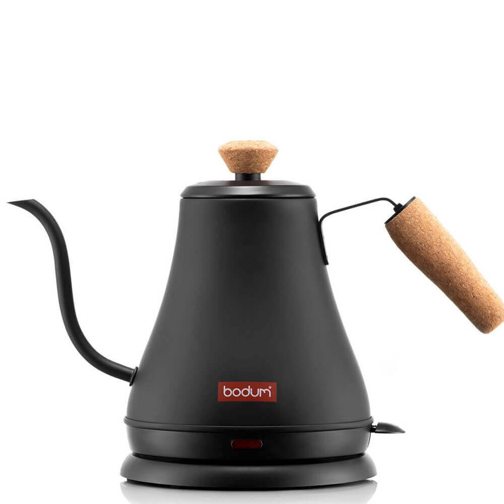 Bodum Gooseneck Water Kettle